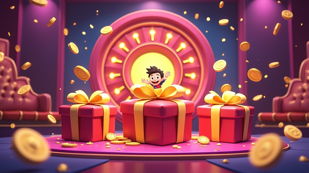 Spins up Casino