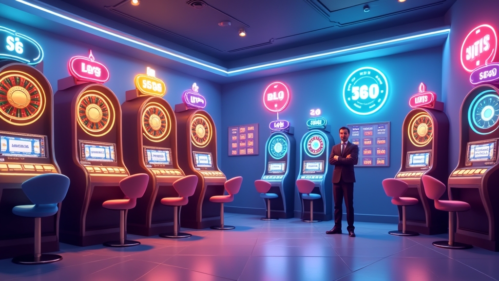 Spinsup Casino