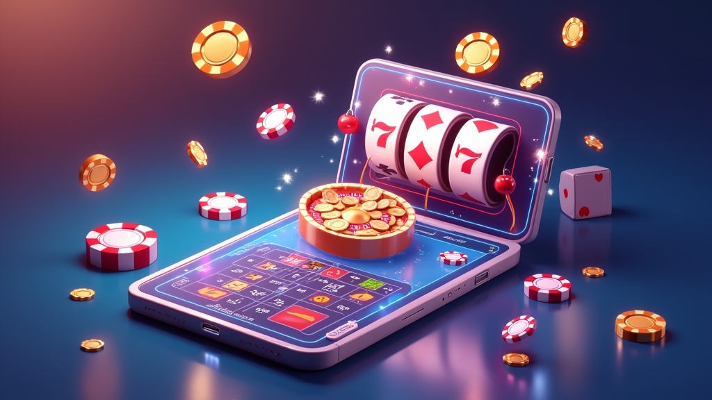 Spinsup Casino online